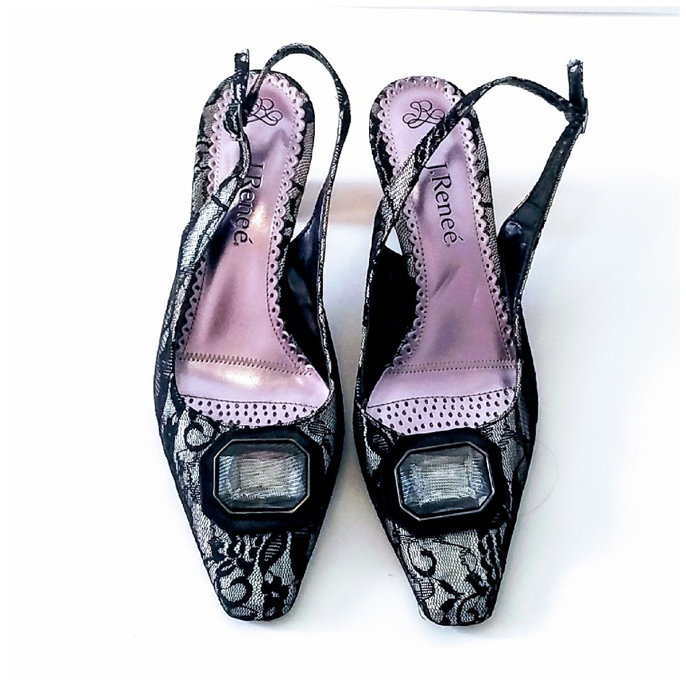 J. Renee Shoes